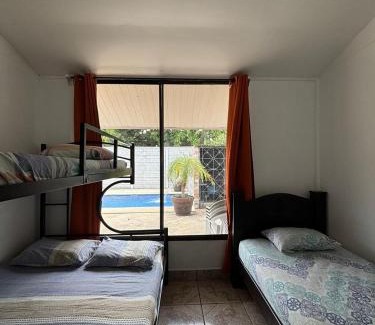 Brasilito House | Conchal Maquito House