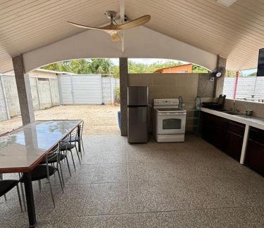 Brasilito House | Conchal Maquito House