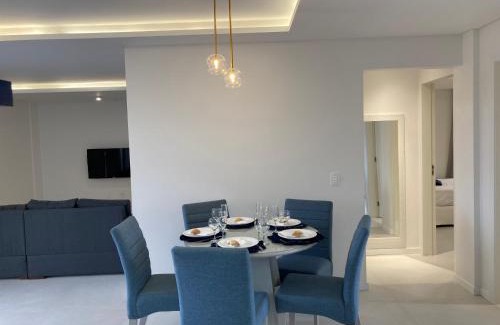 Governador Celso Ramos Apartment | Conchas de Palmas