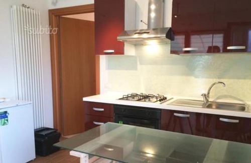 Cupra Marittima Apartment | Conchiglia 25