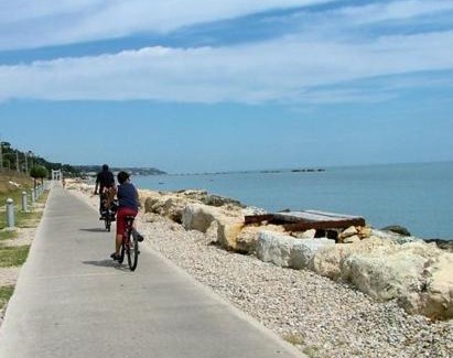 Cupra Marittima Apartment | Conchiglia 25