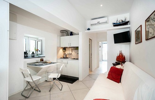 Stazzo Apartment | Conchiglia - Stazzo ,Sicily