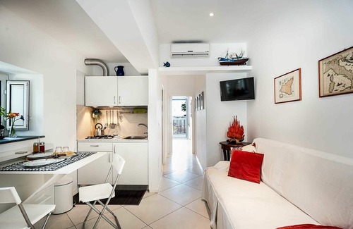 Stazzo Apartment | Conchiglia - Stazzo ,Sicily
