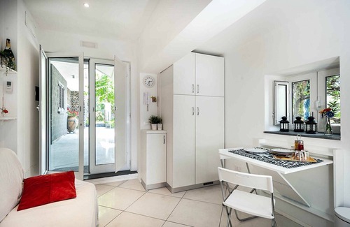 Stazzo Apartment | Conchiglia - Stazzo ,Sicily