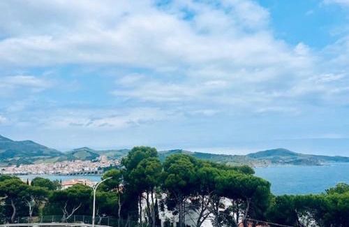 Banyuls-sur-Mer Apartment | Conciergerie de la Côte