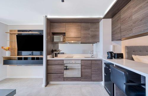 Concon Apartment | Concon Studio