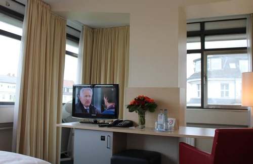 Charlottenburg Hotel | Concorde Hotel Am Studio