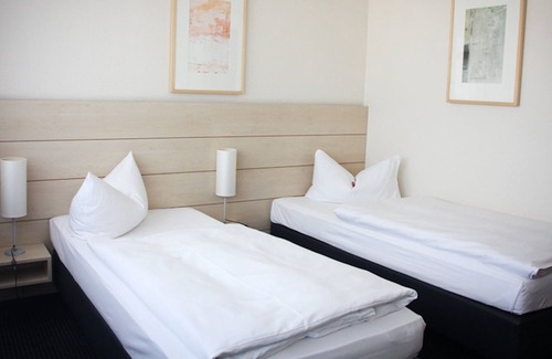 Charlottenburg Hotel | Concorde Hotel Am Studio
