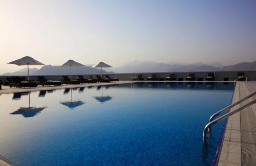 Al-Fujairah Hotel | Concorde Hotel Fujairah