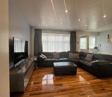 South Hornchurch House | Concorde House