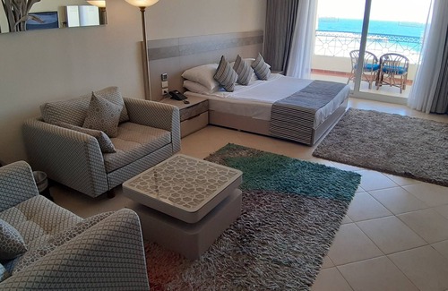 Marsa Alam Hotel | Concorde Moreen Beach Resort & Spa