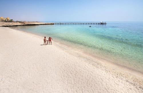 Marsa Alam Resort | Concorde Moreen Beach Resort