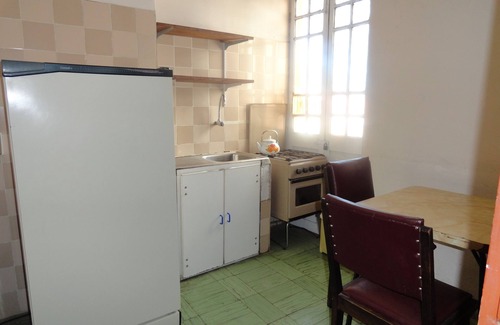 Cochabamba Hotel | Concordia Hospedaje y Servicios