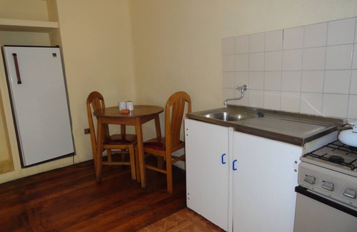 Cochabamba Hotel | Concordia Hospedaje y Servicios