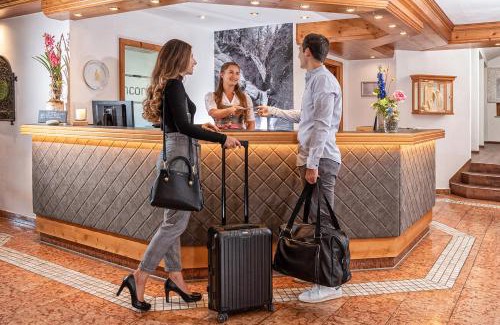 Oberstaufen Hotel | Concordia Vitalhotel & SPA