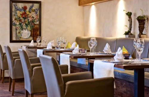 Oberstaufen Hotel | Concordia Vitalhotel & SPA