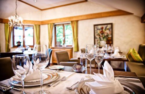 Oberstaufen Hotel | Concordia Vitalhotel & SPA