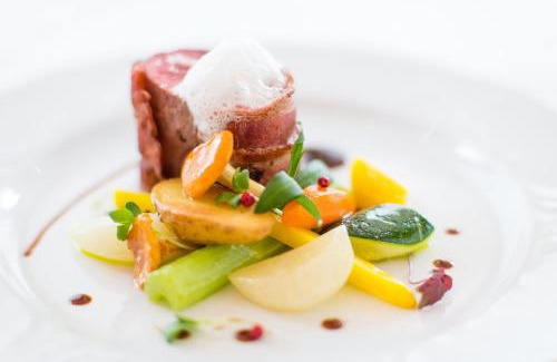 Oberstaufen Hotel | Concordia Vitalhotel & SPA