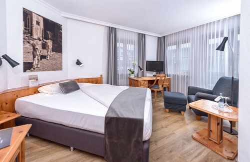 Oberstaufen Hotel | Concordia Wellnesshotel & SPA