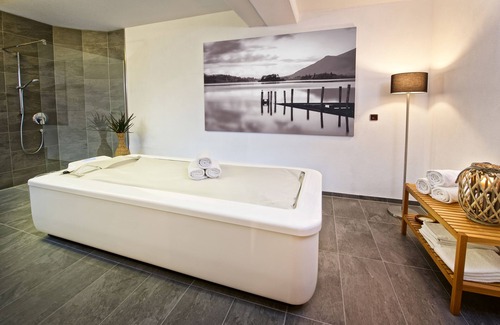 Oberstaufen Hotel | Concordia Wellnesshotel & SPA