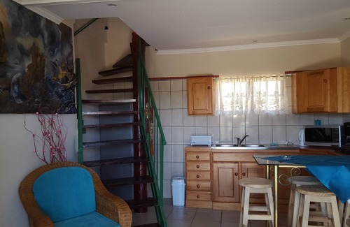 Pretoria House | ConcordiaVOC Guest House is a wonderful place to live at and relax.
