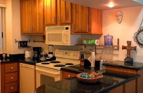 La Paz Apartment | Condó a la orilla del Mar !