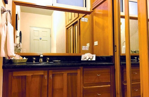 La Paz Apartment | Condó a la orilla del Mar !