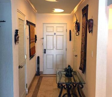 La Paz Apartment | Condó a la orilla del Mar !