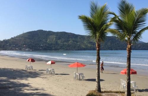 Praia da Enseada Apartment | Cond Apartamentos Chalés San Marino