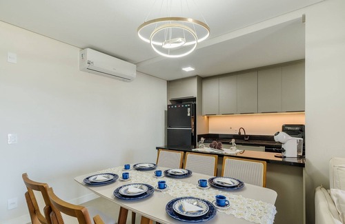 Jurere Apartment | Cond Apartments Vila do Lago in Jurere - VLO