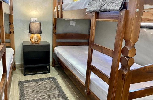 Marilia Apartment | Cond/Resid/Cavallari/4Min da Unimar