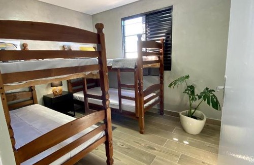 Marilia Apartment | Cond/Resid/Cavallari/4Min da Unimar
