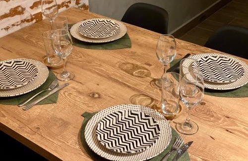 Marilia Apartment | Cond/Resid/Cavallari/4Min da Unimar