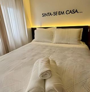 Rio Branco Apartment | Cond Skyline
