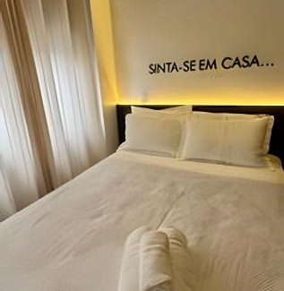 Rio Branco Apartment | Cond Skyline