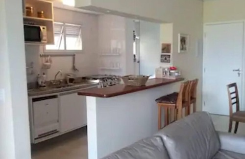 Sao Lourenco Apartment | COND.SPA/C.HEATED SWIMMING POOL, HYDRO, SAUNA, FOUNTAIN, CINEMA, GAMES.