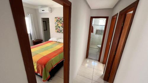 Coroa Vermelha House | Cond. Villa dos Corais nas praias de Coroa Vermelha