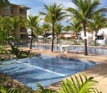 Sahy Apartment | Condado Aldeia dos Reis 311