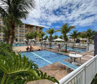 Sahy Apartment | Condado Aldeia dos Reis 311
