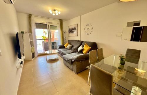 Alhama de Murcia Apartment | Condado de Alhama LA ISLA 30H