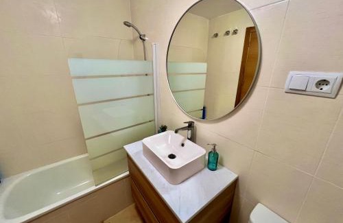 Alhama de Murcia Apartment | Condado de Alhama LA ISLA 30H