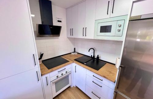 Alhama de Murcia Apartment | Condado De Alhama, Jardín 12 SV96