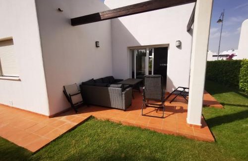 Alhama de Murcia Villa | Condado de Alhama Golf resort - Villa Alba