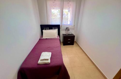 Alhama de Murcia Apartment | Condado De Alhama Naranjos 7 SV99
