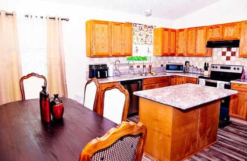 Columbus Villa | Conde Estate
