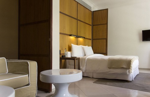 La Condesa Hotel | Condesa df, Mexico City, a Member of Design Hotels