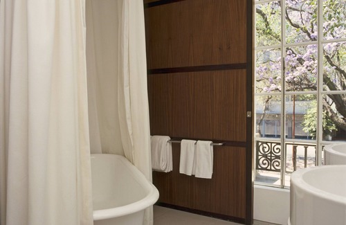 La Condesa Hotel | Condesa df, Mexico City, a Member of Design Hotels