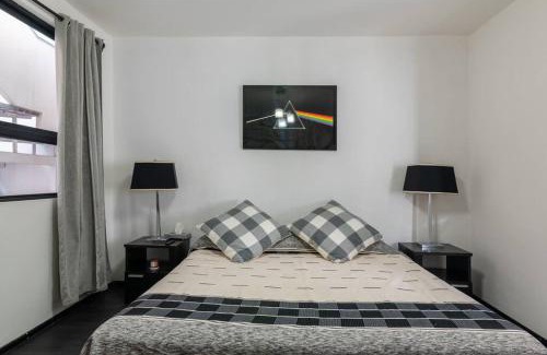 La Condesa House | Condesa Espectacular Casa Residencial 4 Recámaras