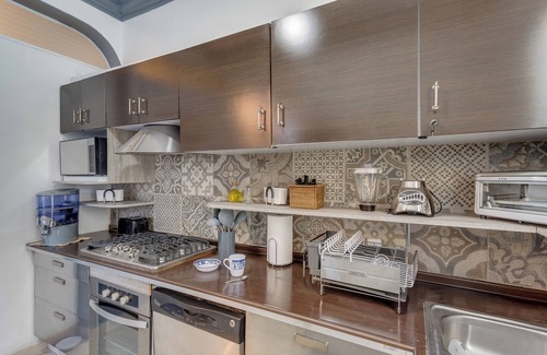 La Condesa House | CONDESA HOUSE