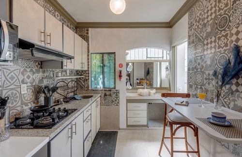 La Condesa House | CONDESA HOUSE